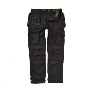 Apache Kneepad Holster Trousers