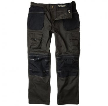 Apache Kneepad Holster Trousers