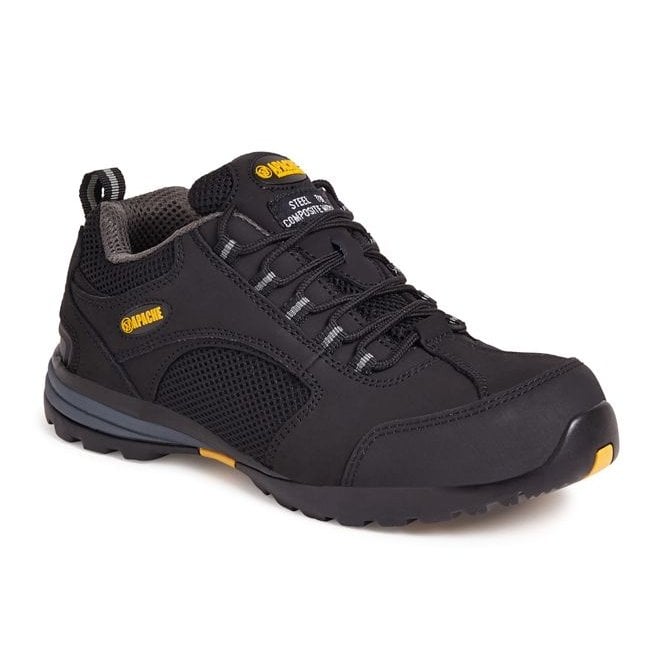 Apache Industrial Workwear Apache Safety Trainer