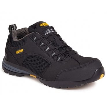 Apache Safety Trainer