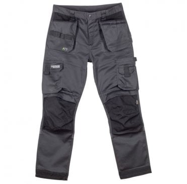 Apache Stretch Holster Trousers