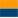 Orange & Navy