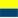 Yellow & Navy