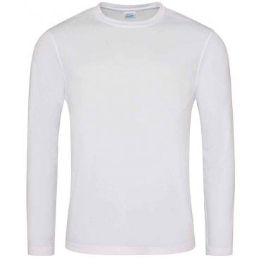 AWDis Cool Long Sleeve Wicking T-Shirt
