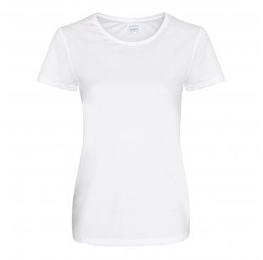 Cool Girlie Smooth T-Shirt 