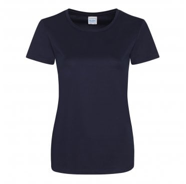 Cool Girlie Smooth T-Shirt 