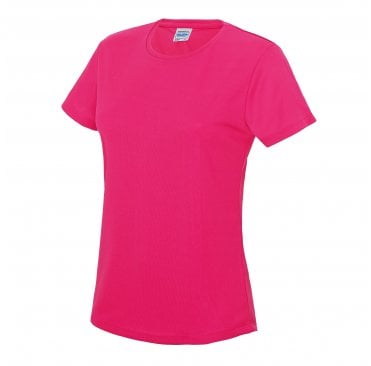 Cool Girlie T-Shirt 
