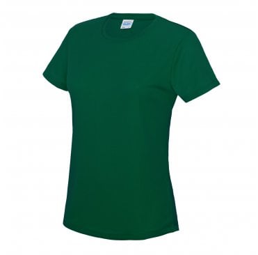Cool Girlie T-Shirt 