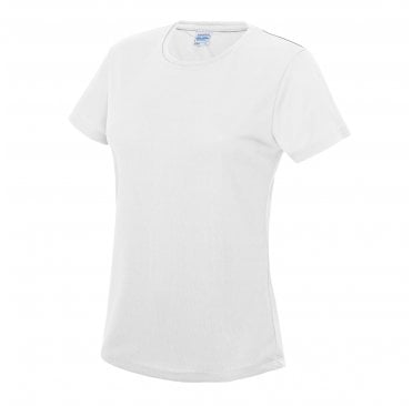 Cool Girlie T-Shirt 