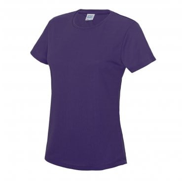 Cool Girlie T-Shirt 