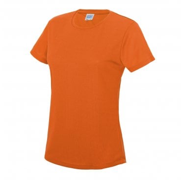 Cool Girlie T-Shirt 