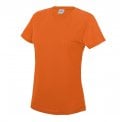 Electric Orange