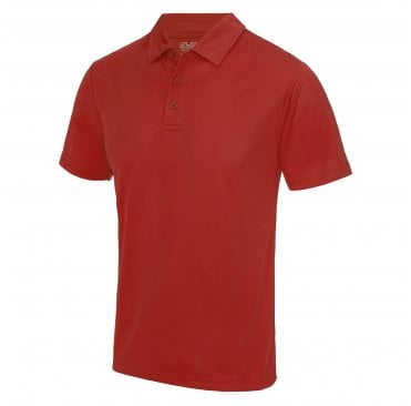 Cool Polo Shirt