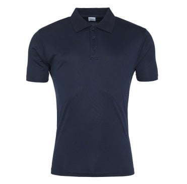Cool Smooth Polo Shirt 