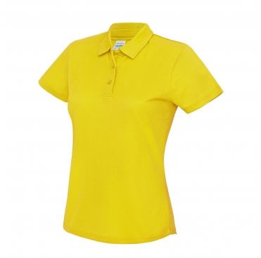 Girlie Polo Shirt 