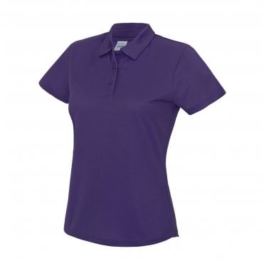 Girlie Polo Shirt 