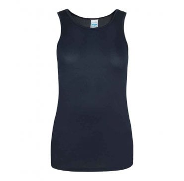 Ladies Cool Vest