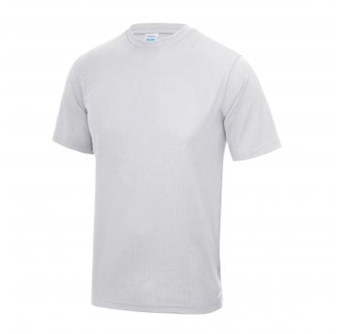 T-Shirt Cool Wicking INCLUDING EMBROIDERED LOGO