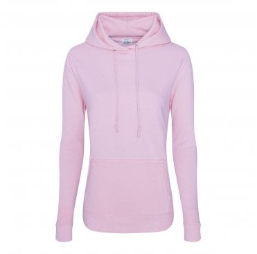 College Hoodie 