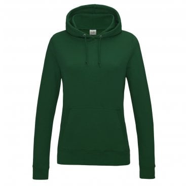 College Hoodie 