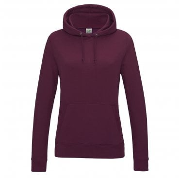 College Hoodie 