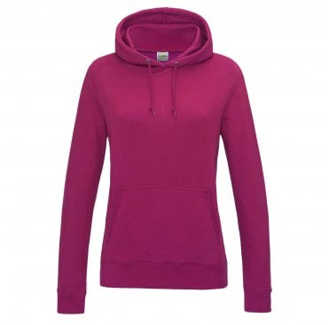 College Hoodie 