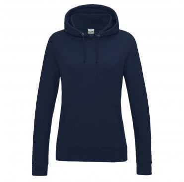 College Hoodie 