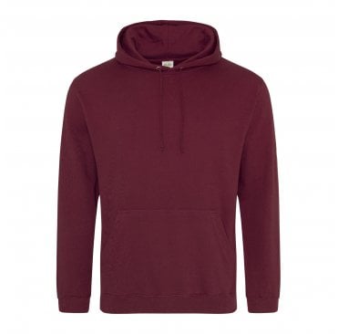 College Hoodie 