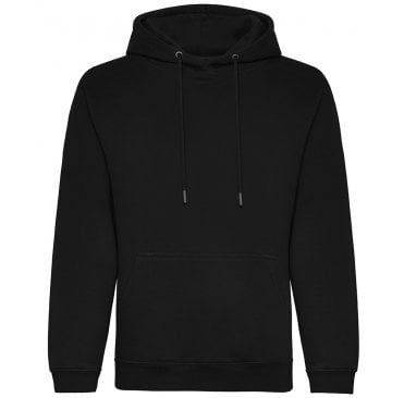 Organic Hoodie
