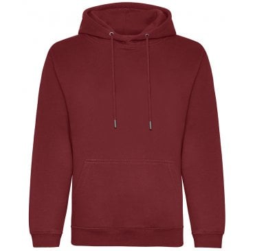 Organic Hoodie