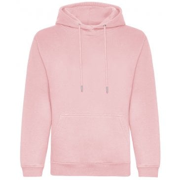 Organic Hoodie