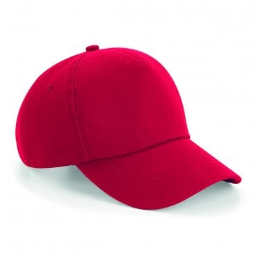 Authentic 5 Panel Cap