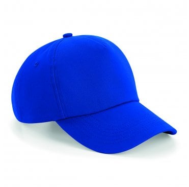 Authentic 5 Panel Cap