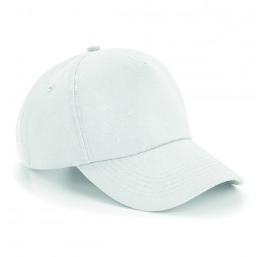 Authentic 5 Panel Cap