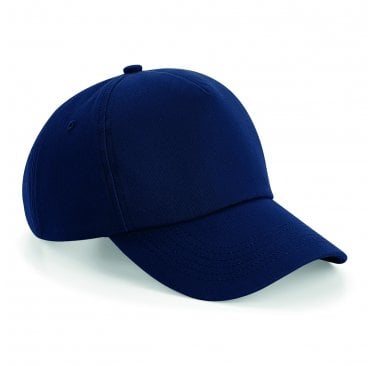 Authentic 5 Panel Cap