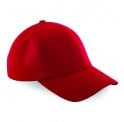 Classic Red