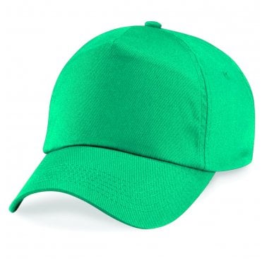 Original 5 Panel Cap
