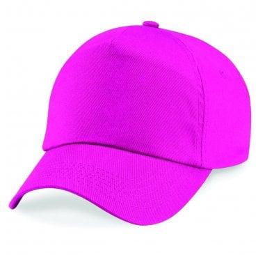Original 5 Panel Cap