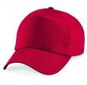 Classic Red