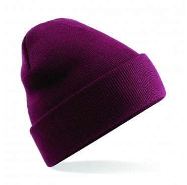 Original Cuffed Beanie