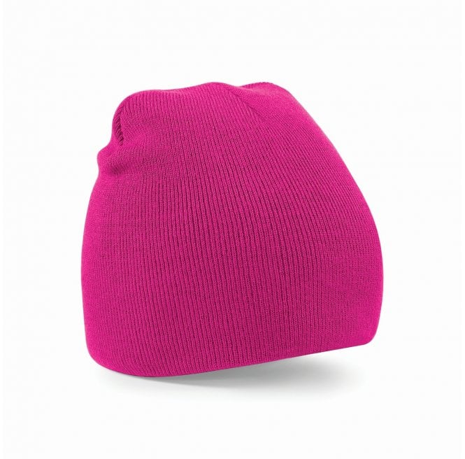 Beechfield Original Pull-On Beanie