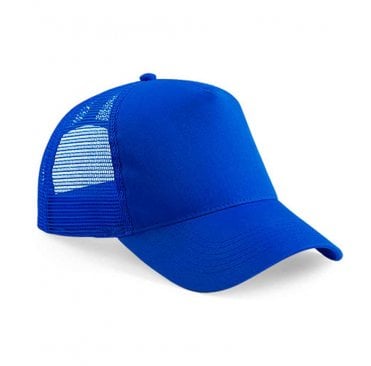 Beechfield Snapback Trucker Cap