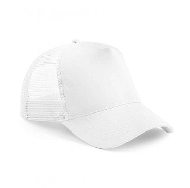 Beechfield Snapback Trucker Cap