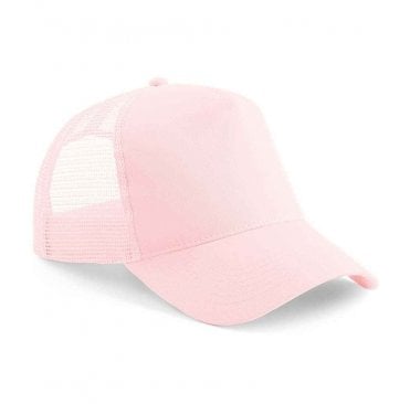 Beechfield Snapback Trucker Cap