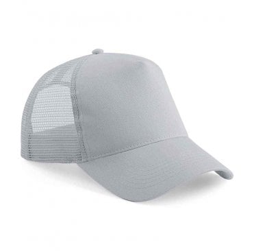 Beechfield Snapback Trucker Cap