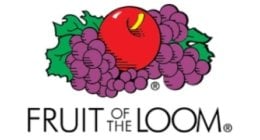 Fruit of the Loom