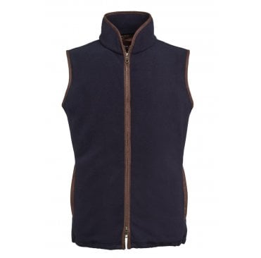 Cincinnati Fleece Gilet