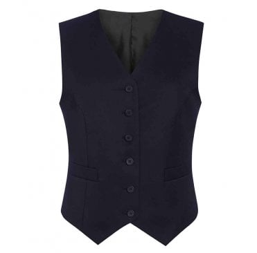Ladies Omega Waistcoat