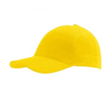 Cap SOL'S Buffalo INCLUDING EMBROIDERED LOGO