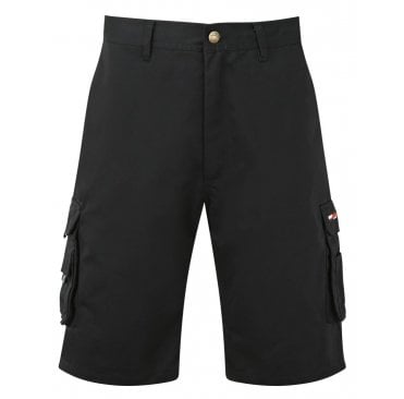 Pro Work Short 